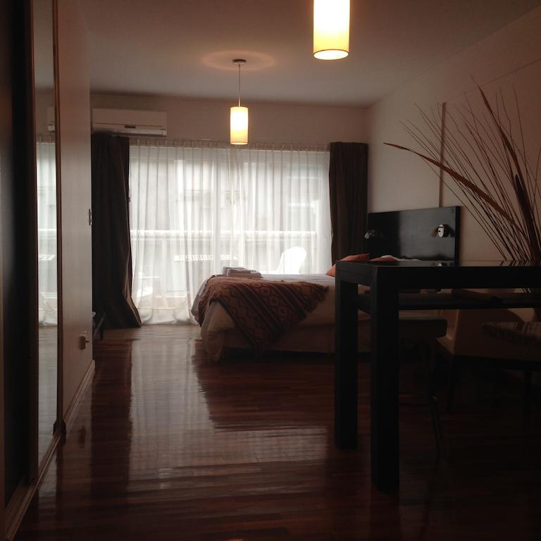 El Candil De San Telmo 3* Ciudad Autónoma de Buenos Aires